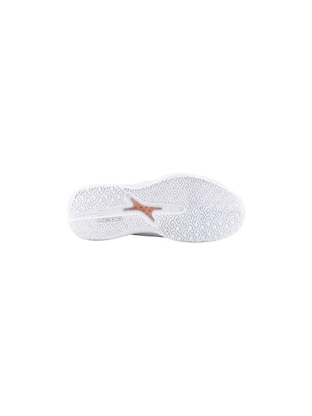 Pantofi Head alb