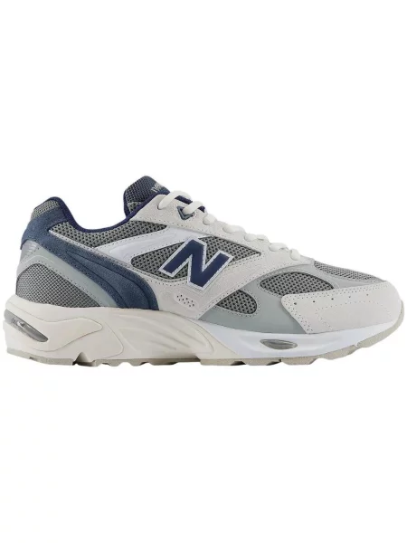 Pantofi New Balance albastru