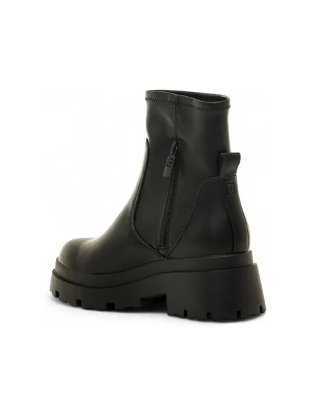 Botine Mtng negru