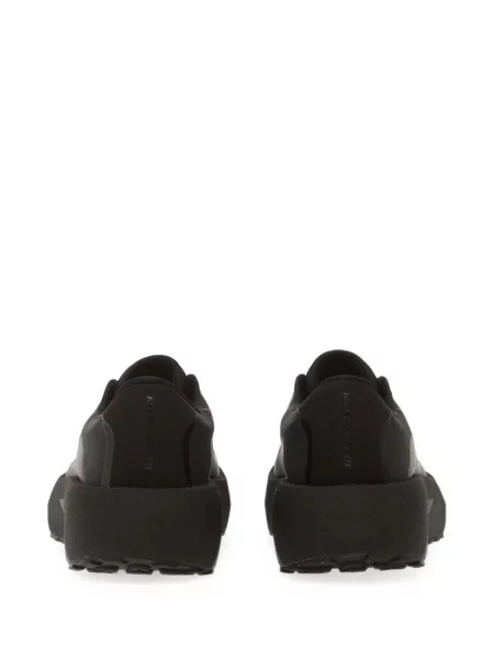 Sneakerși Adidas Spezial negru
