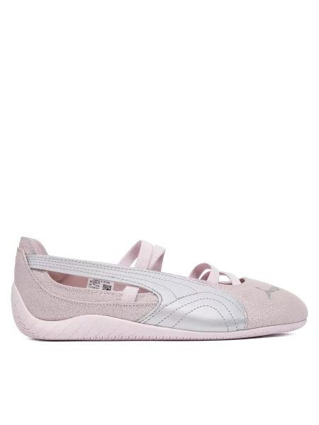 Balerini Puma Speedcat Ballet Let it Shine Jr 01 roz