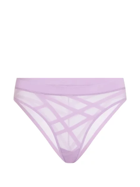 Chiloți briefs Marlies Dekkers violet