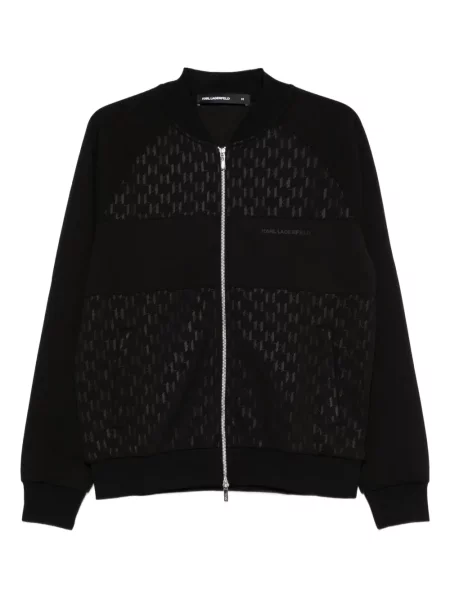 Vesta Karl Lagerfeld crna