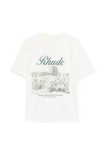 Tricou Rhude