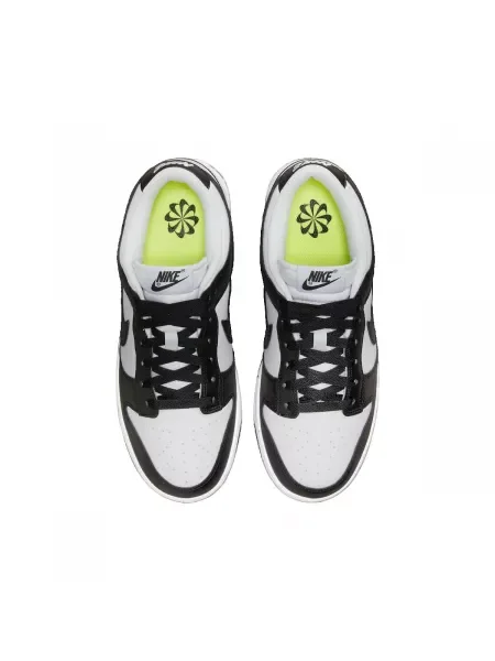 Tenisky Nike Dunk čierna
