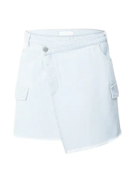 Sukňa Colton svetlomodrá