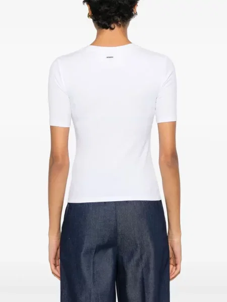 Tricou Calvin Klein alb