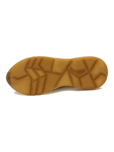 Pantofi Piesanto verde