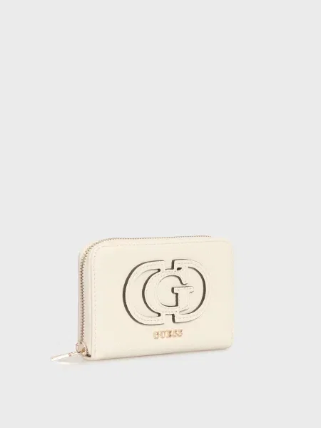 Кошелек Guess белый