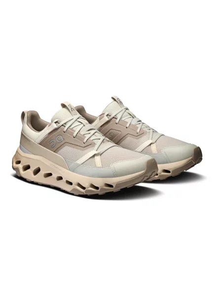 Buty do biegania On Running do biegania białe