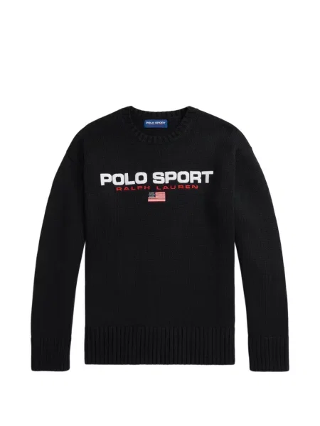 Șosete Polo Ralph Lauren cu broderie în carouri de flanelă verde