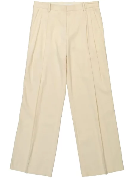 Pantaloni Helmut Lang
