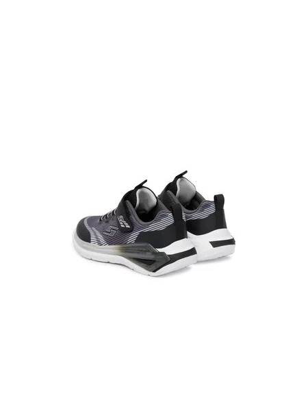 Sportcipők Skechers S Lights: Tri-Namics fekete