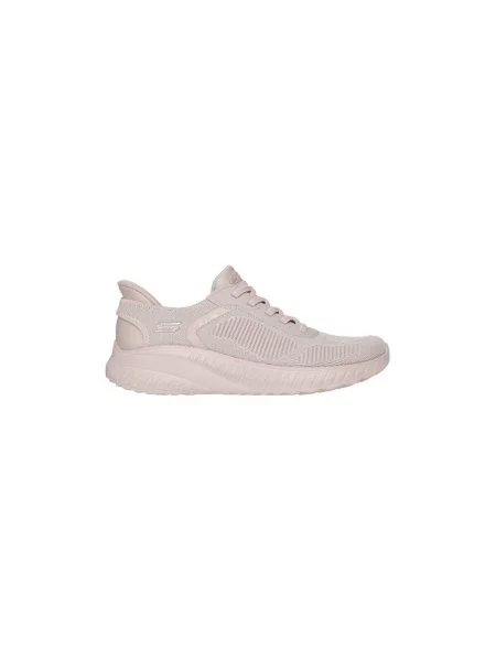 Tenisky Skechers béžová