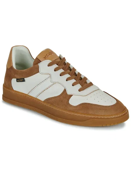 Pantofi Kost maro