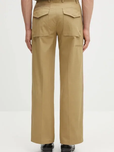 Брюки Helmut Lang