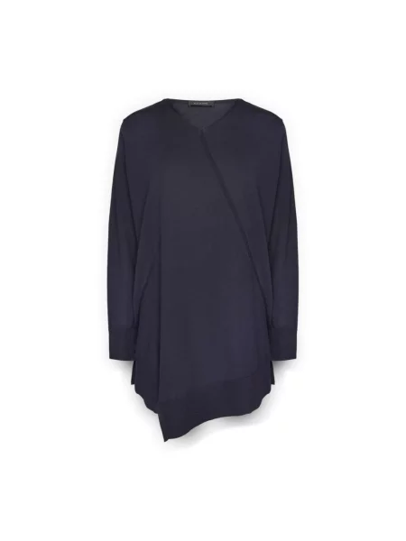 Sweter Elena Miro' niebieski