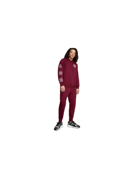 Pantaloni de jogging Under Armour alergare