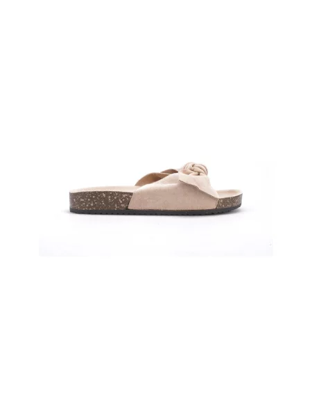 Pantofi La Modeuse bej
