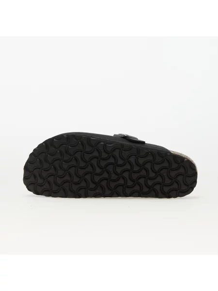 Tenisky Birkenstock černé