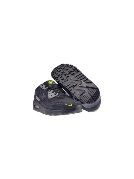 Tenisky Nike Air Max 90 čierna