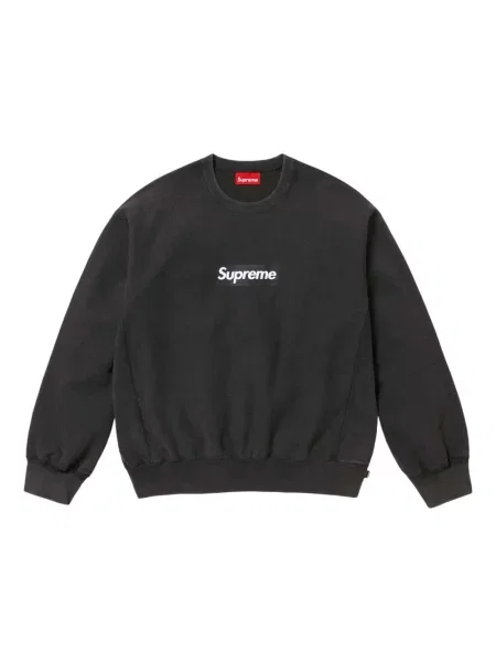 Hanorac Supreme negru
