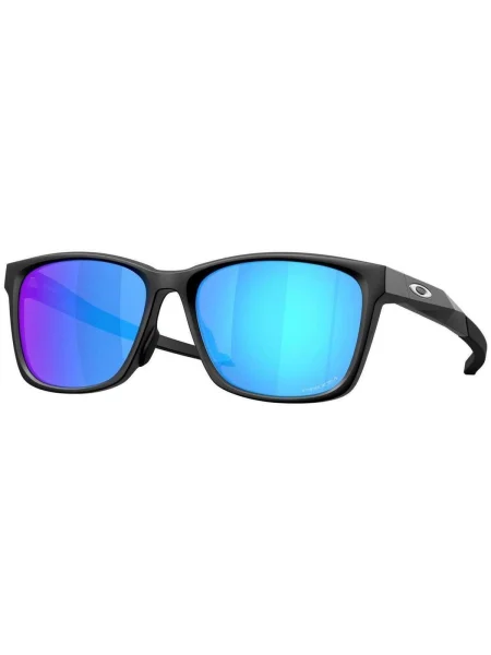 Hodinky Oakley čierna