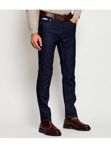 Calvin Klein Jeans Blugi albastru