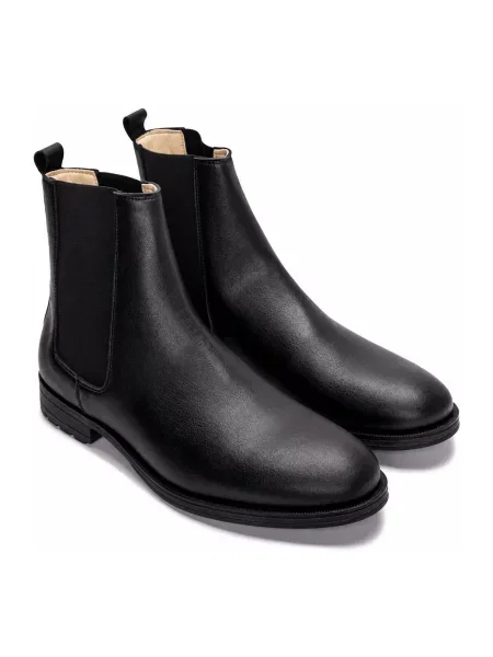 Pantofi Nae Vegan Shoes negru