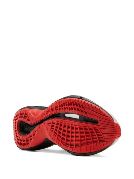 Sneakerși Reebok Zig Kinetica roșu