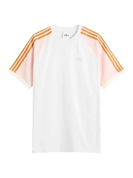 Koszulka Adidas różowa
