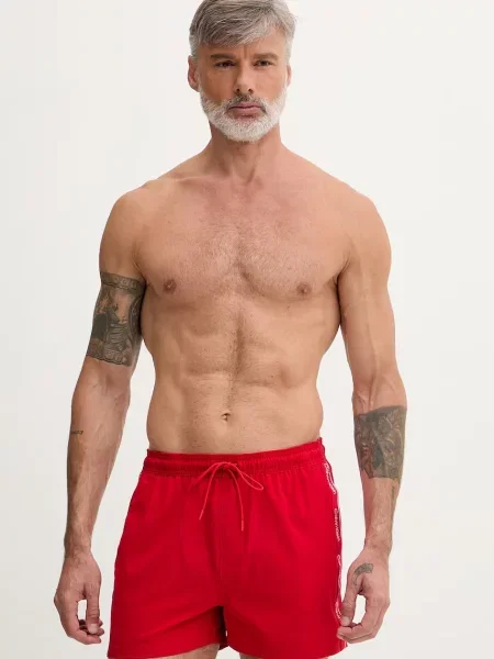 Calvin Klein pantaloni scurți de baie bărbați
