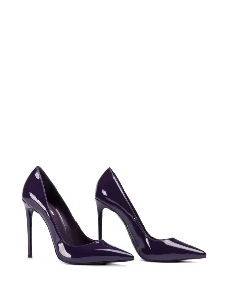 Pantofi cu toc Le Silla violet