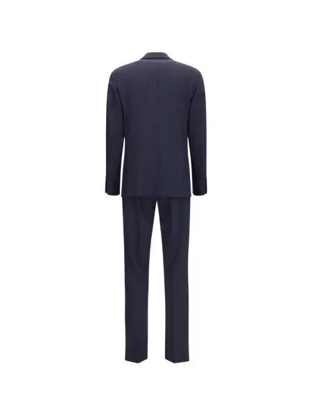 Costum Lardini albastru
