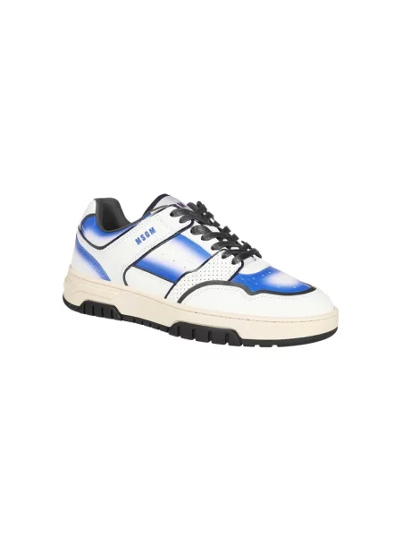 Sneakersy Msgm
