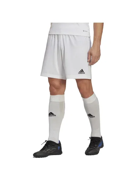 Šortky Adidas biela