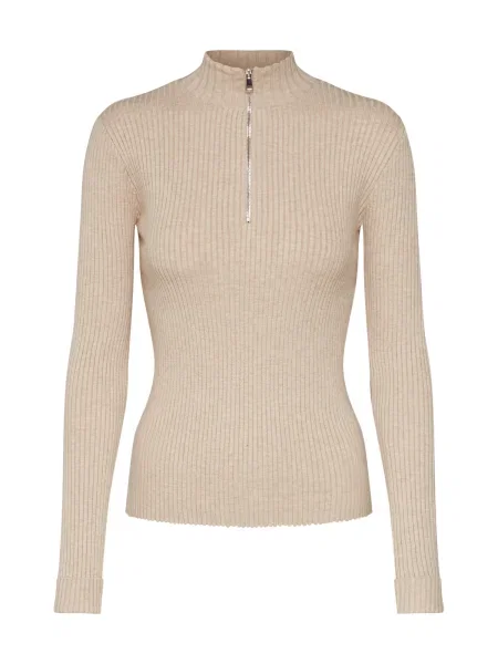 EDITED Tricou Alison' bej