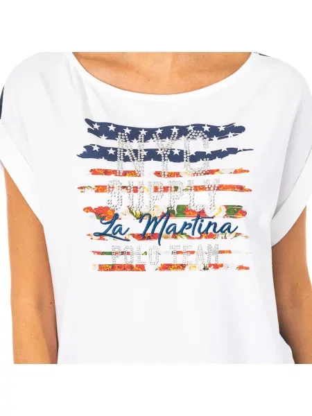 Tricou La Martina