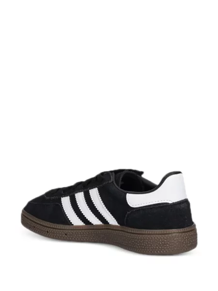 Sneakersy dziecięce Adidas Spezial czarne