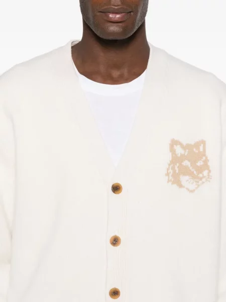 Cardigan Maison Kitsune