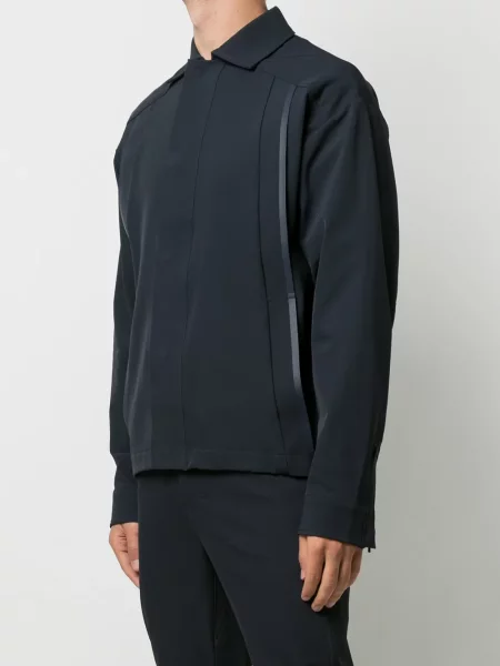Kurtka 3.1 Phillip Lim niebieska