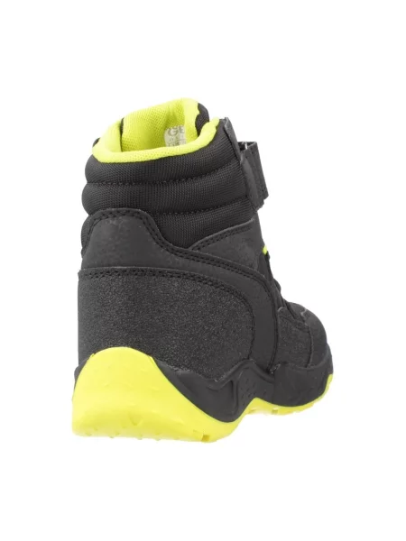 Pantofi copii Geox negru
