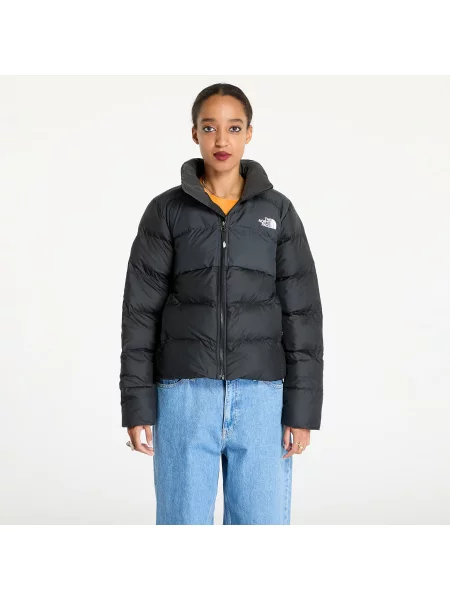 Kurtka The North Face Saikuru Jacket TNF Black/ Asphalt Gray XS czarna