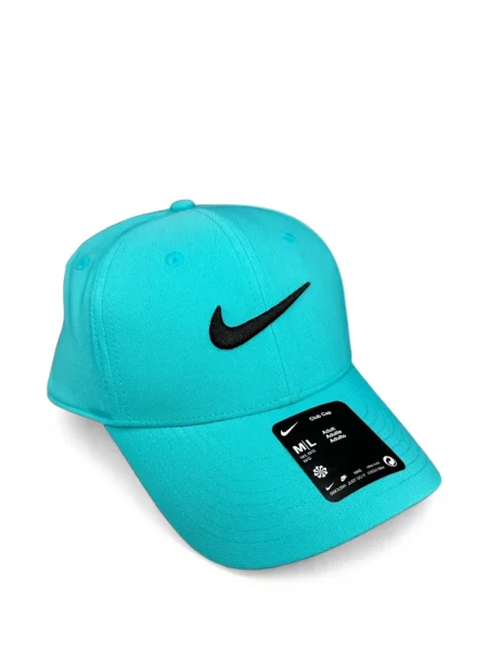 Șapcă Nike albastru