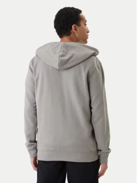 Mikina DC Shoes šedá