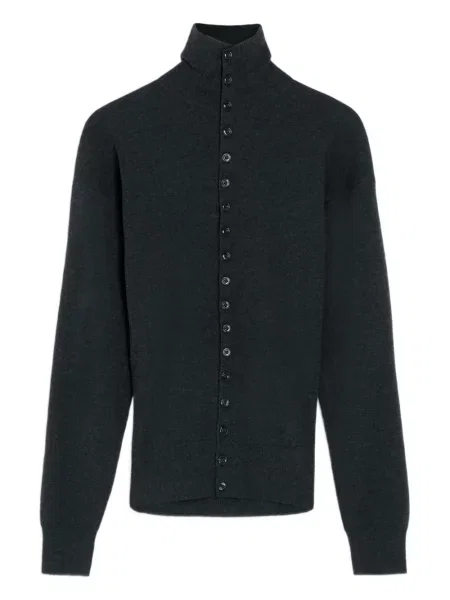 Cardigan Lemaire gri