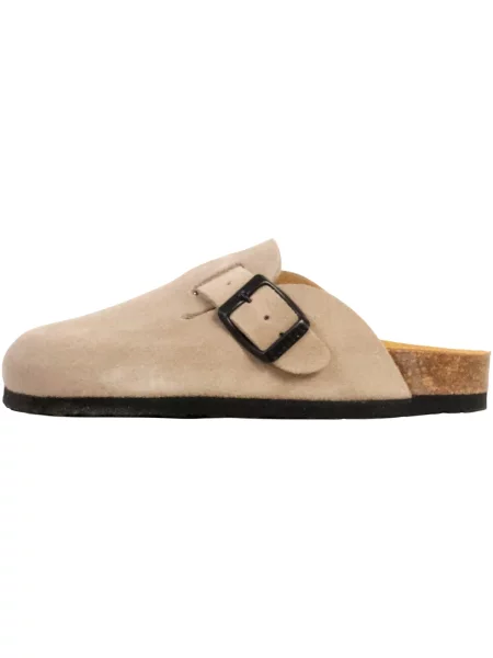 Pantofi copii Plakton bej