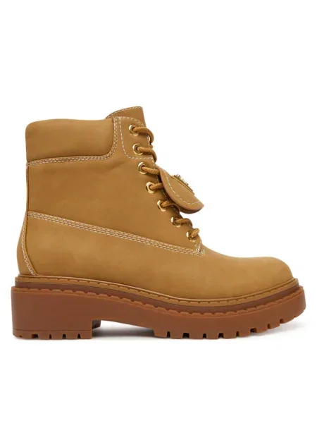 Guess Trappers FLTLVY bej