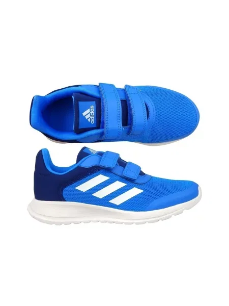 Pantofi copii Adidas albastru