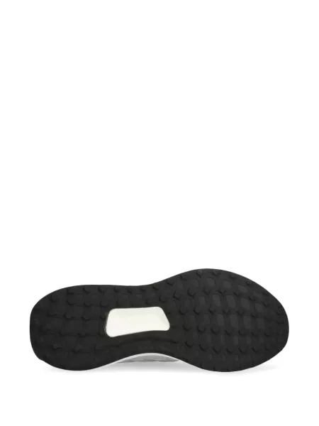 Absztrakt mintás sneaker Adidas Terrex nyomtatás fekete